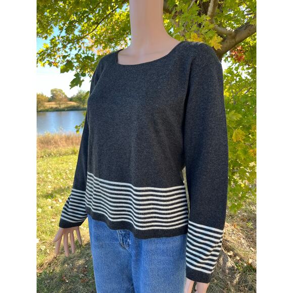 Real American Vintage Sweater - Picture 2 of 5